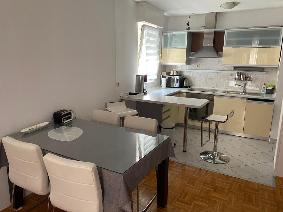 Apartment Miana Trogir Exterior photo