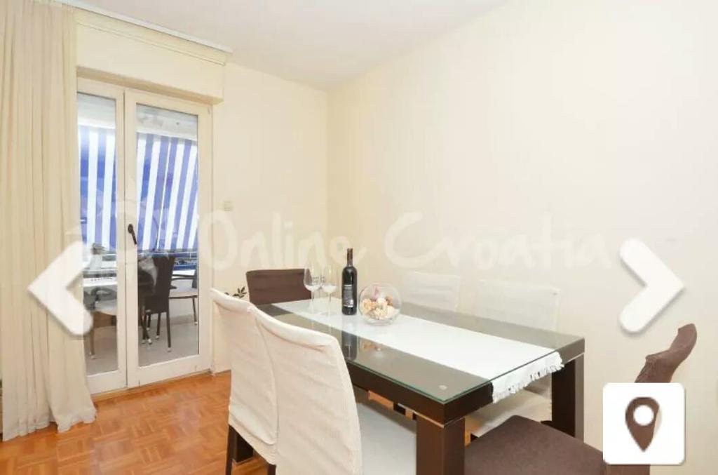 Apartment Miana Trogir Exterior photo